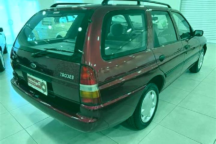 escort Nova Resende