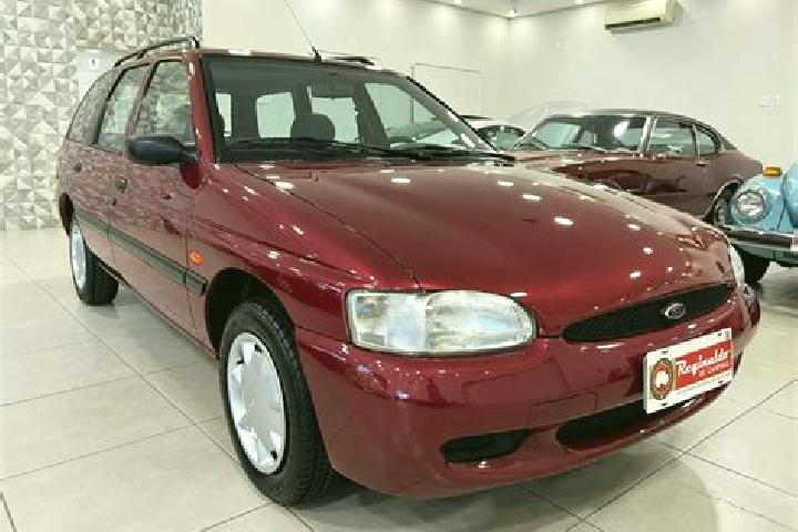 escort Nova Russas
