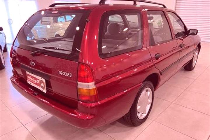 escort Nova Santa Helena