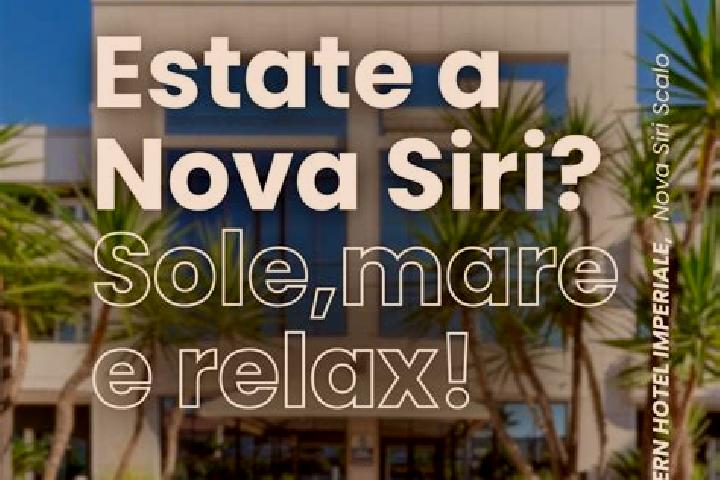 escort Nova Siri Scalo