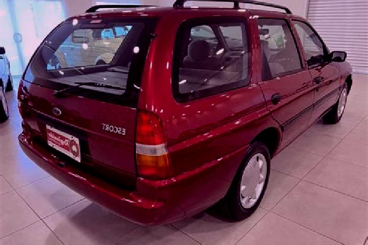 escort Nova Trento