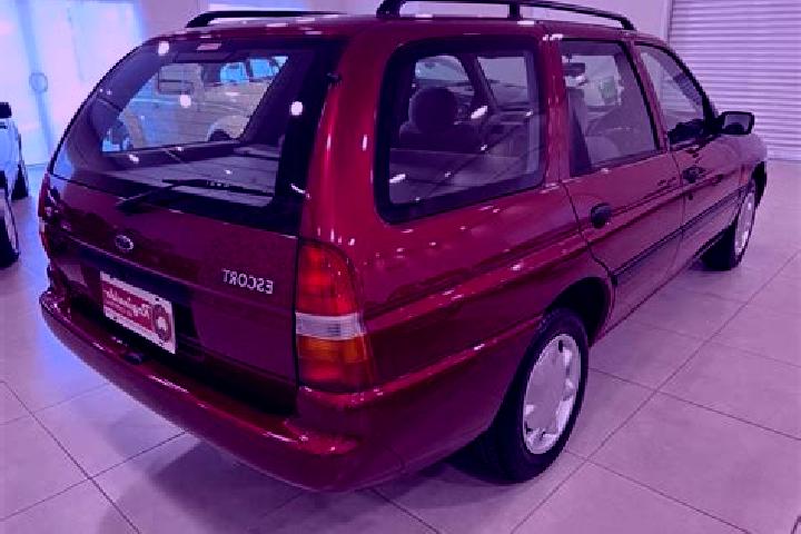 escort Nova Ushytsya