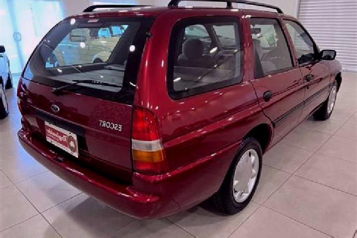 escort Nova Venecia