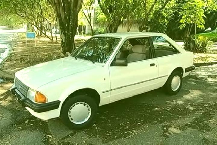 escort Nova Veneza
