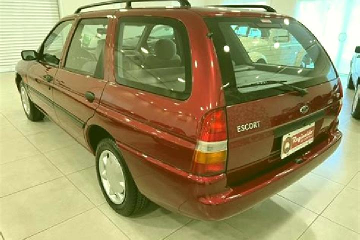 escort Nova Ves I