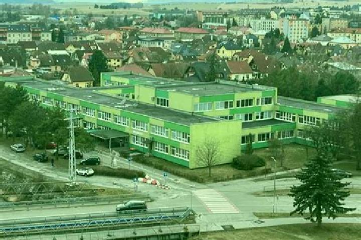 escort Nova Ves nad Zitavou