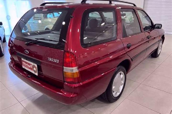 escort Nova Ves