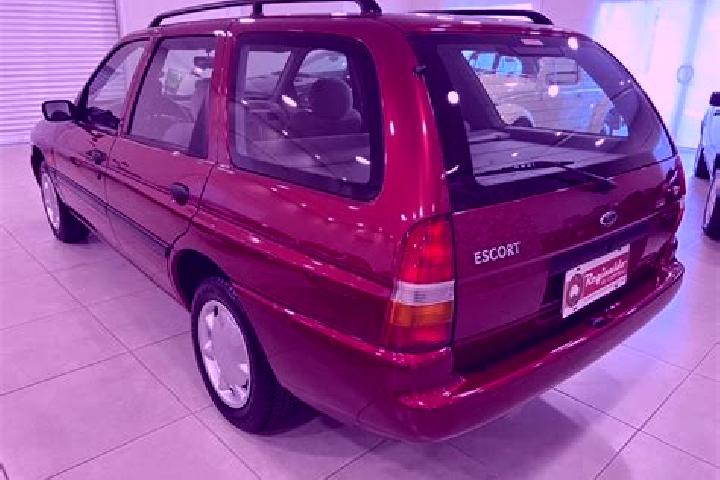 escort Nova Vida