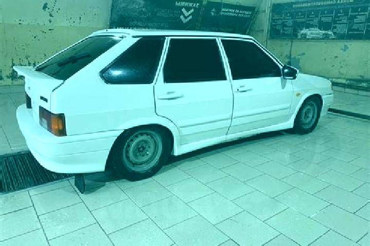 escort Novaya Igirma