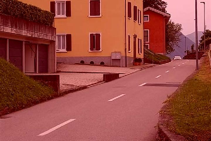 escort Novazzano