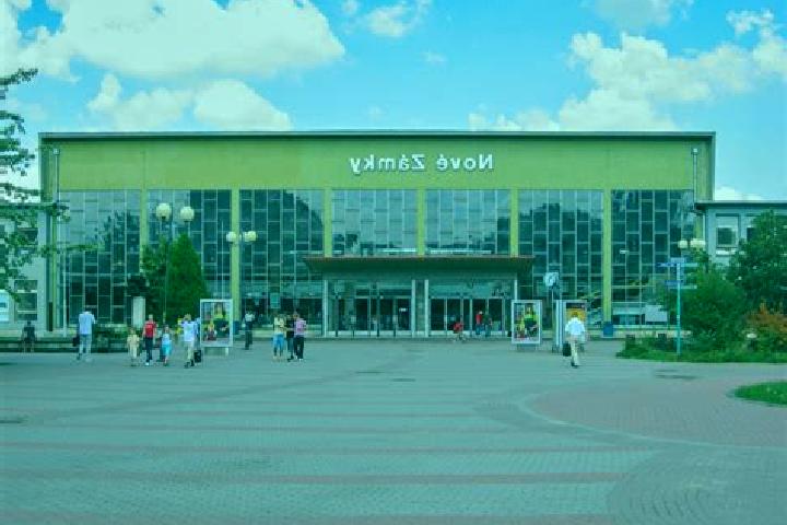 escort Nove Zamky