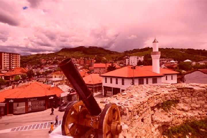 escort Novi Pazar