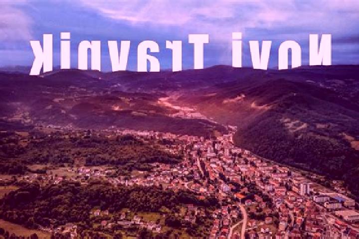 escort Novi Travnik