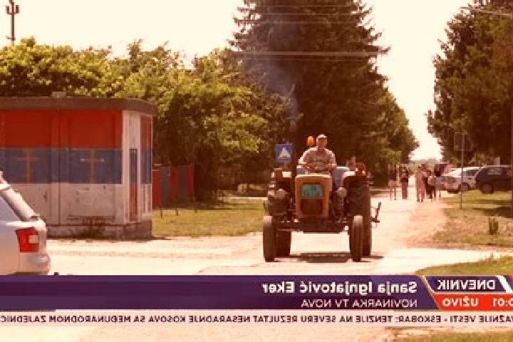escort Novi Zednik