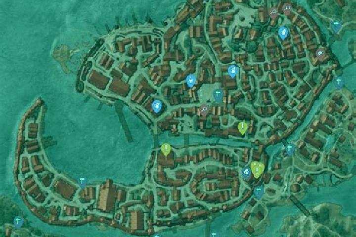 escort Novigrad