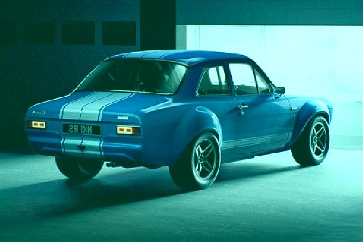 escort Novin