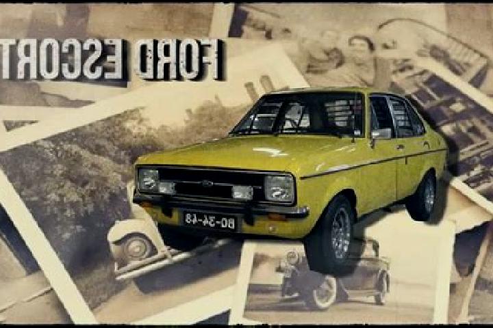 escort Novo Brdo