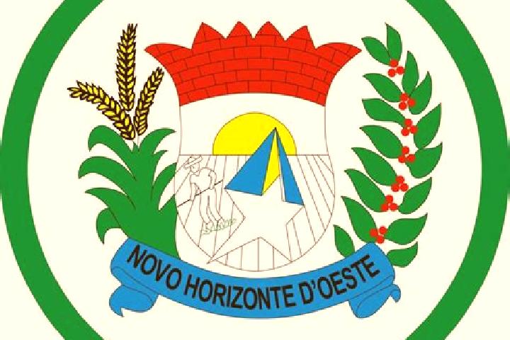 escort Novo Horizonte do Oeste