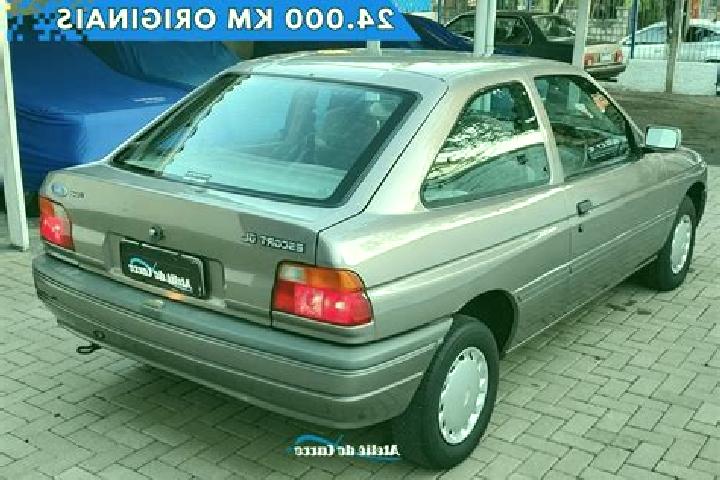 escort Novo Horizonte