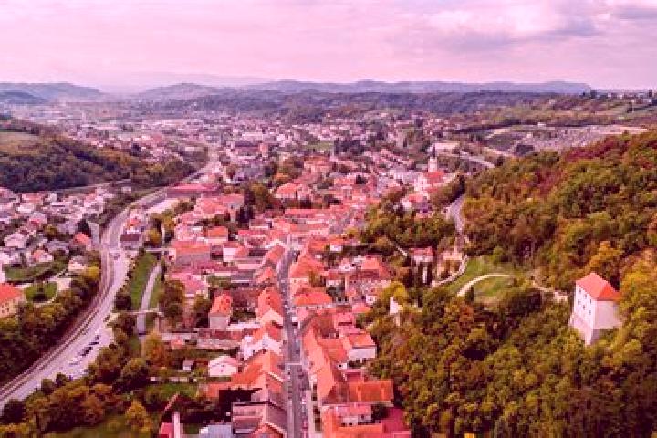 escort Novo Selo na Dravi