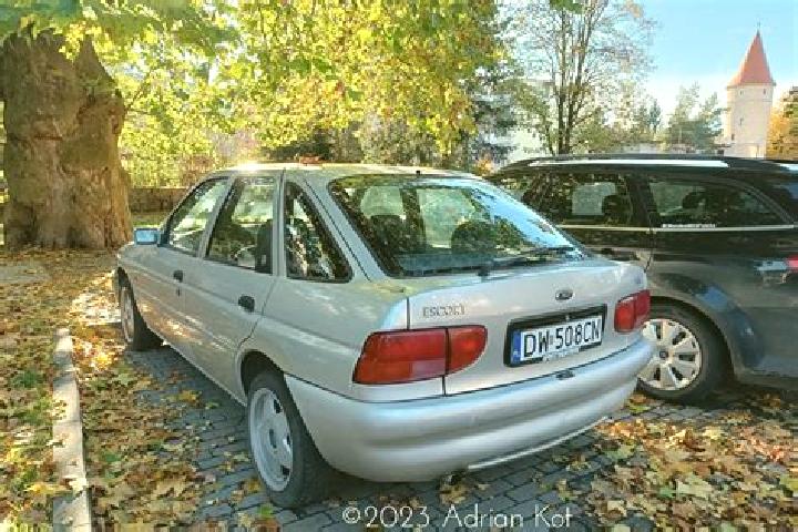 escort Novokondakove