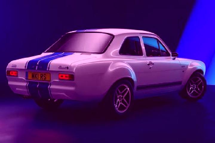 escort Novopavlivka