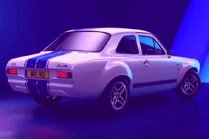 escort Novouzensk
