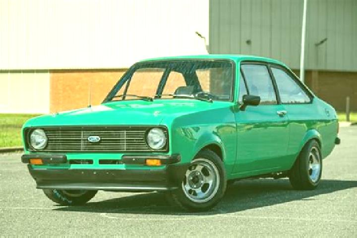 escort Novoye