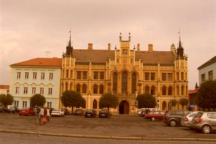 escort Novy Bydzov