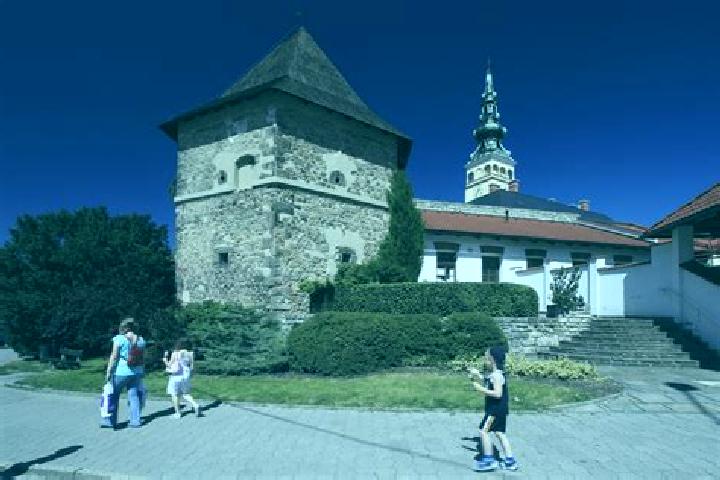 escort Novy Jicin