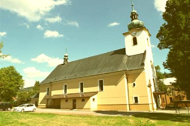 escort Novy Kostel
