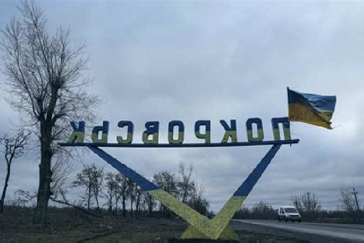 escort Novyi Donbas