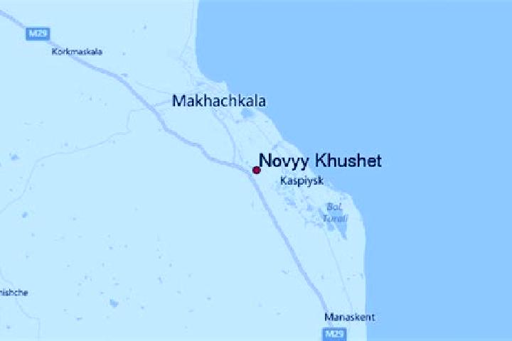 escort Novyy Khushet