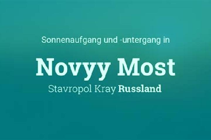 escort Novyy Toryal