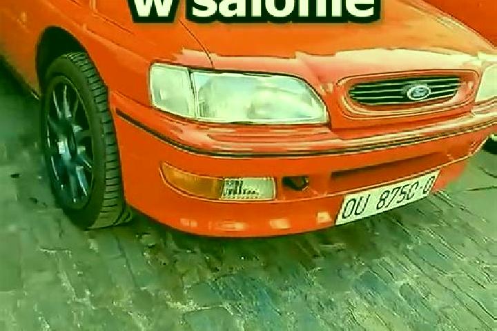 escort Nowe Siolo