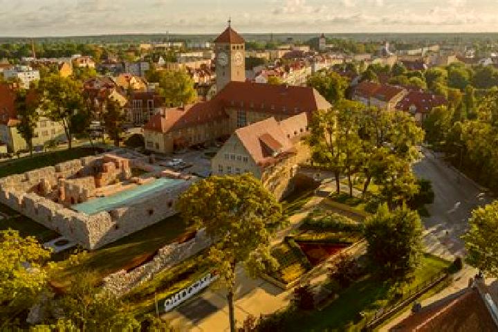 escort Nowy Dwor Gdanski