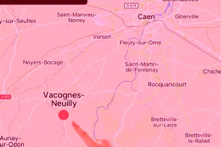 escort Noyers-Bocage