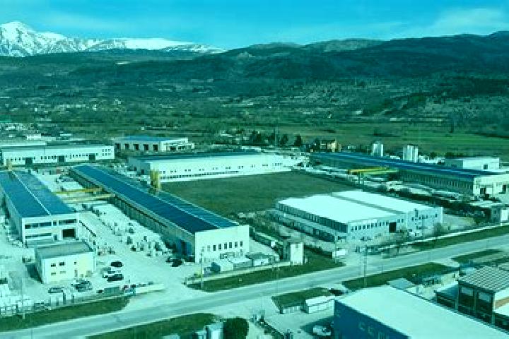escort Nucleo Industriale di Bazzano
