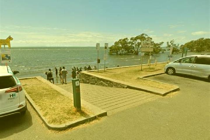 escort Nudgee