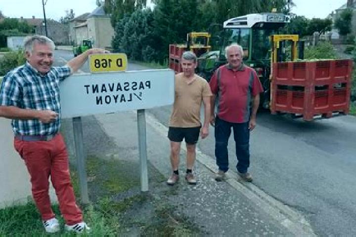 escort Nueil-sur-Layon