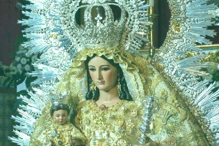 escort Nuestra Senora del Rosario de Caa Cati
