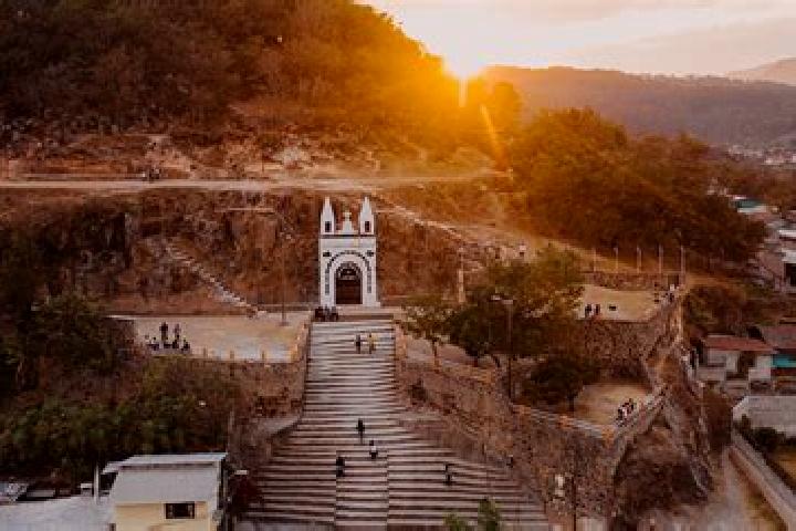 escort Nueva Esperanza (La Esperanza)