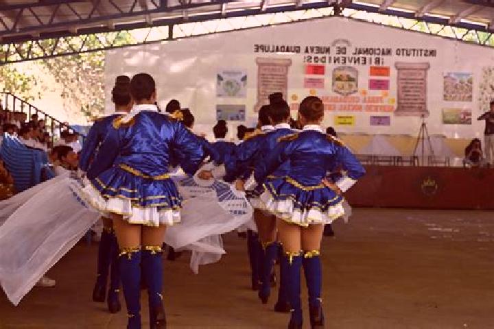 escort Nueva Guadalupe