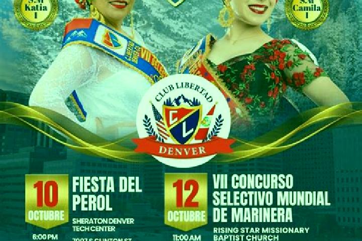 escort Nueva Libertad (El Colorado)