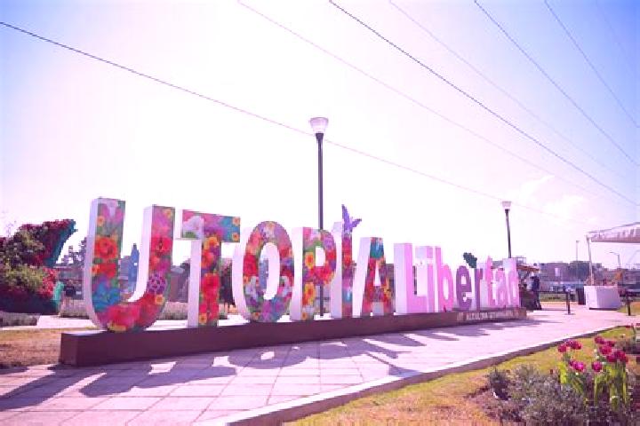 escort Nueva Libertad