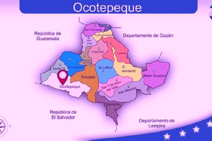 escort Nueva Ocotepeque