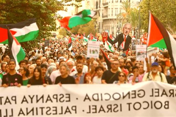 escort Nueva Palestina