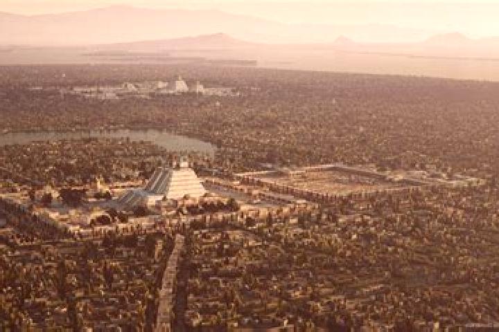 escort Nueva Tenochtitlan (Rizo de Oro)