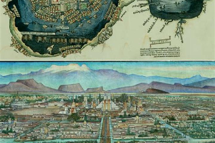 escort Nueva Tenochtitlan