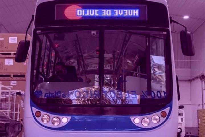 escort Nueve de Julio